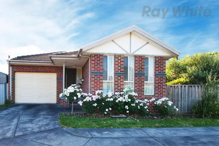 U9/4 PALM Grove, Kilsyth VIC 3137