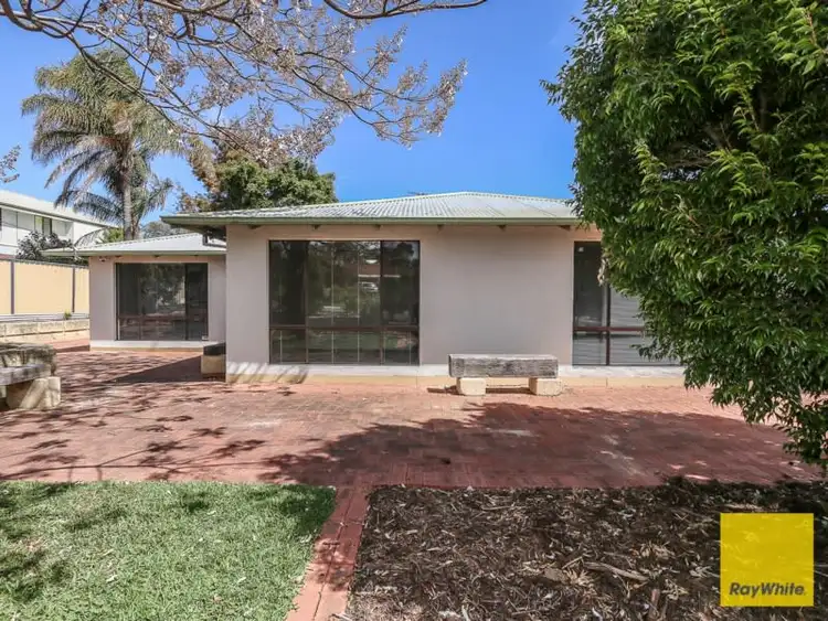 Second view of Homely house listing, 14 Amy Loop, Craigie WA 6025