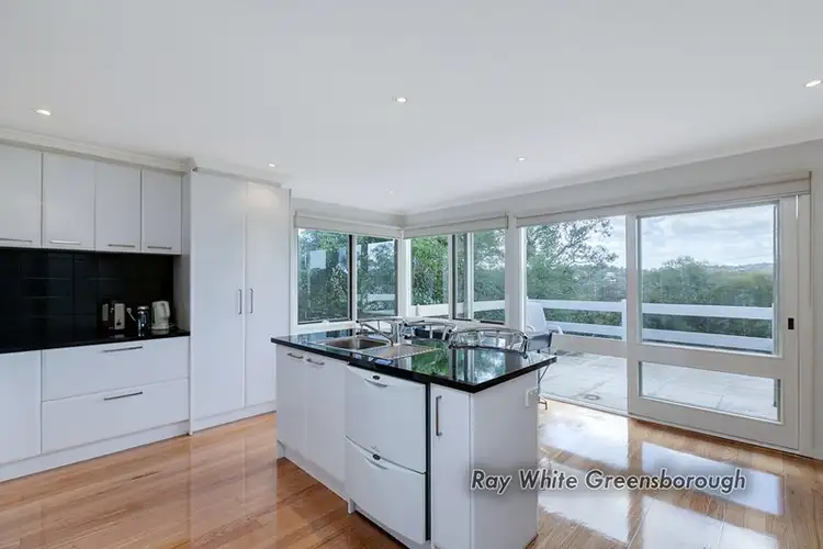Fifth view of Homely house listing, 15 Lower Road, Eltham North VIC 3095