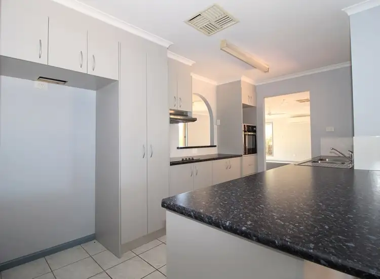Fourth view of Homely house listing, 15 White Street, Emerald QLD 4720
