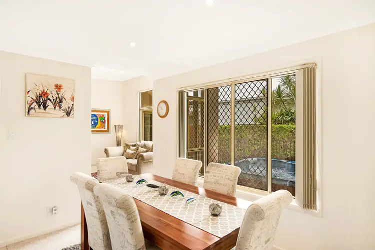 Fifth view of Homely house listing, 12 Peatling Lane, Twin Waters QLD 4564