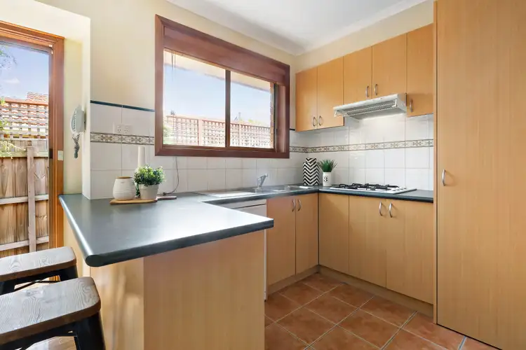 Third view of Homely unit listing, 2/4 Pelling Road, Murrumbeena VIC 3163