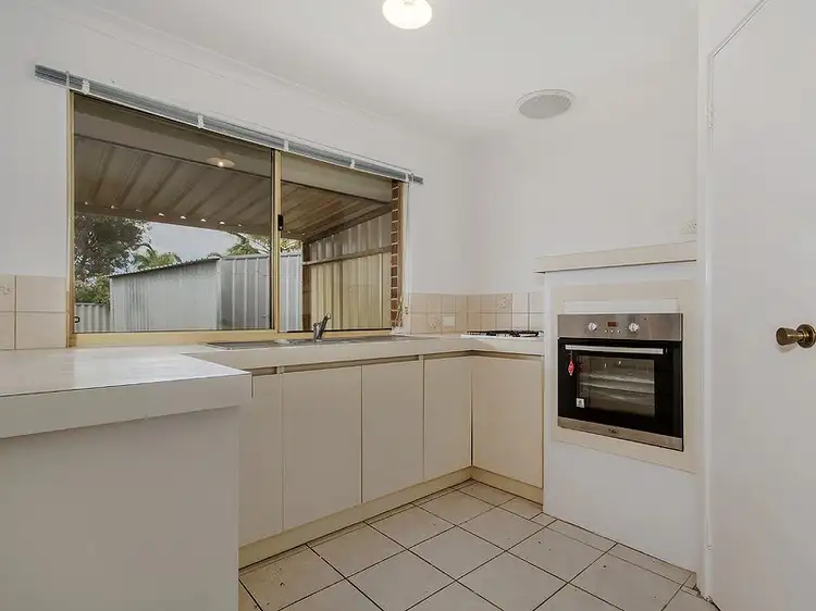 Third view of Homely house listing, 29 Grange Drive, Cooloongup WA 6168
