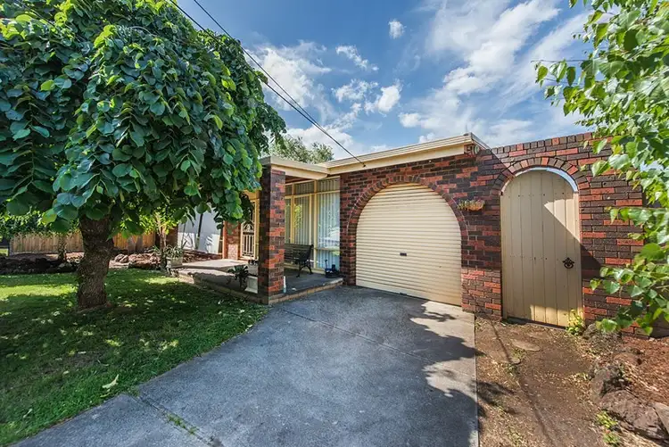 51 Helen Road, Ferntree Gully VIC 3156