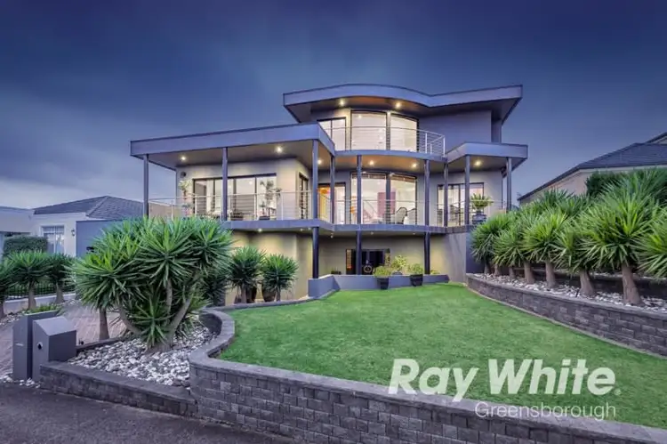 Main view of Homely house listing, 29 Viewgrand Way, Greensborough VIC 3088