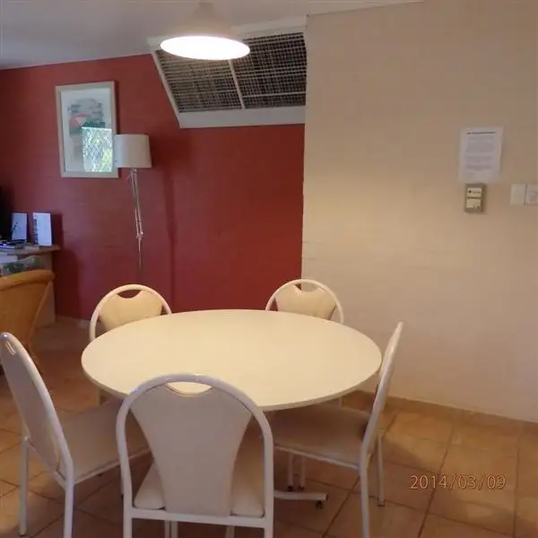 Fourth view of Homely unit listing, 109/23 Clotworthy St - Kalbarri Beach Resort, Kalbarri WA 6536