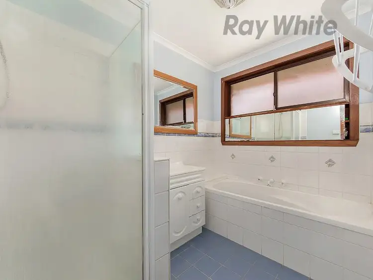 Sixth view of Homely house listing, 61 Evergreen Avenue, Albanvale VIC 3021