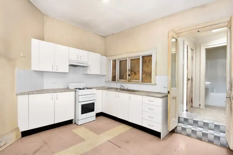 Third view of Homely house listing, 37 Boundary Street, Darlington NSW 2008