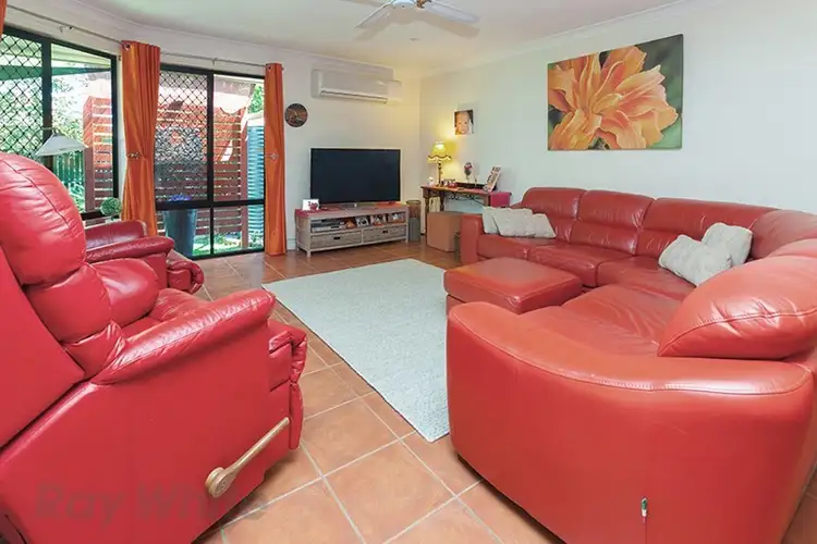 Seventh view of Homely house listing, 12 James Josey Avenue, Springfield Lakes QLD 4300