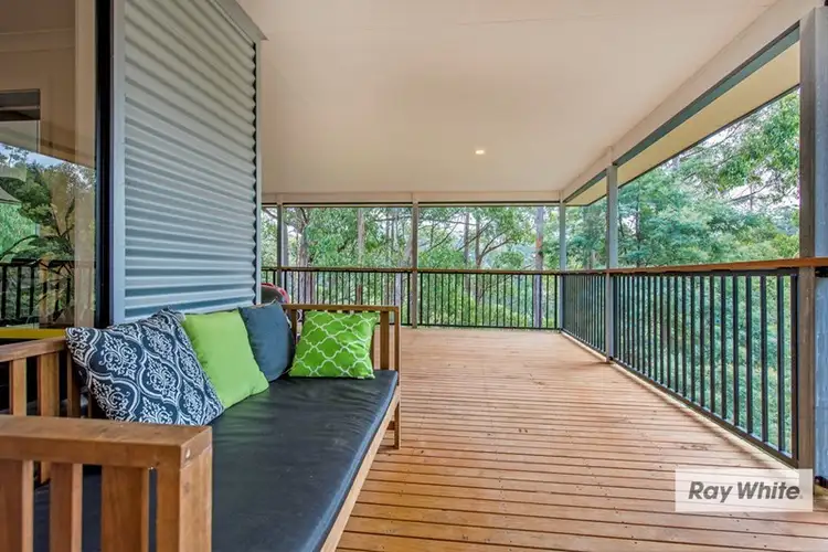 Fourth view of Homely house listing, 371A Back Cam Road, Somerset TAS 7322