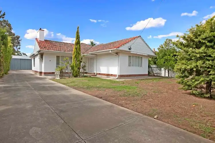Second view of Homely house listing, 83 Devitt Avenue, Firle SA 5070