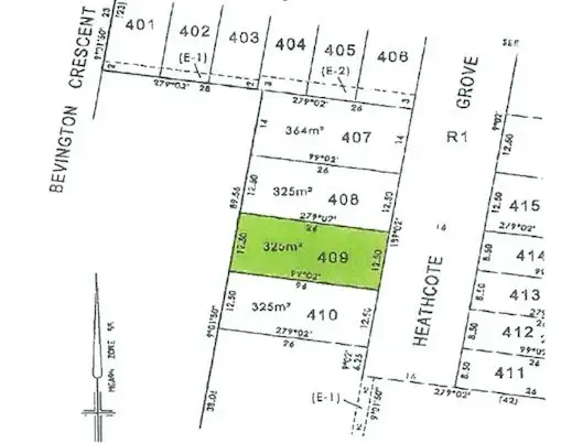 13 Heathcote Grove, Officer VIC 3809