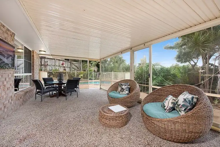 Seventh view of Homely house listing, 9 Cheviot Court, Little Mountain QLD 4551