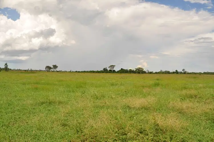 Second view of Homely rural property listing, "St Clair" Princhester Siding, Marlborough QLD 4705