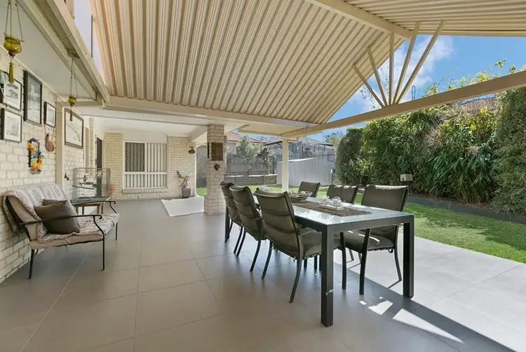 Seventh view of Homely house listing, 16 Carmel Place, Calamvale QLD 4116