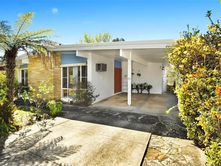 Second view of Homely house listing, 32 Snowdon Avenue, Carlingford NSW 2118