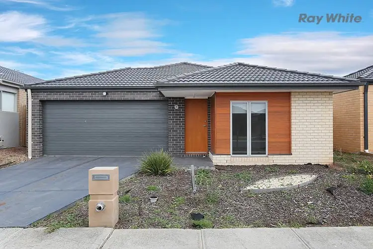 45 Cindia Crescent, Tarneit VIC 3029