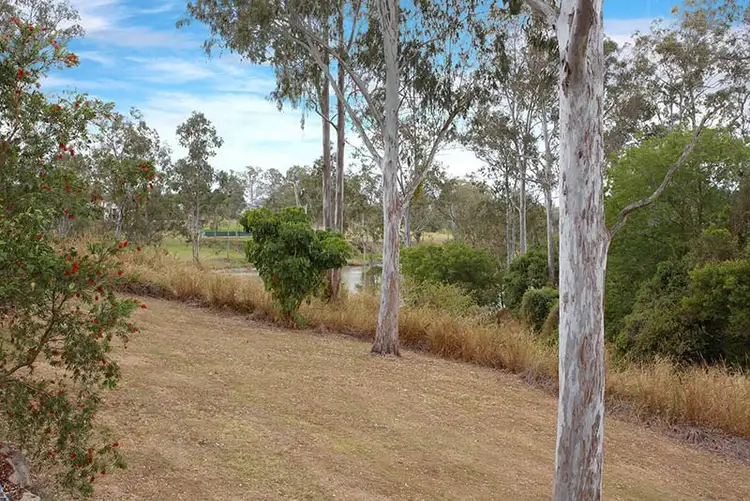 Second view of Homely house listing, 4 Curlew Place, Riverhills QLD 4074