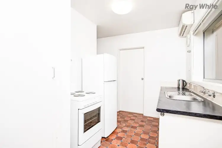 Fourth view of Homely house listing, 1/1 James Avenue, Seaholme VIC 3018