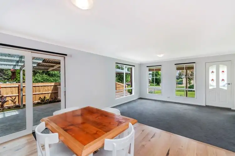 Fourth view of Homely house listing, 41 Clarke Street, Koroit VIC 3282