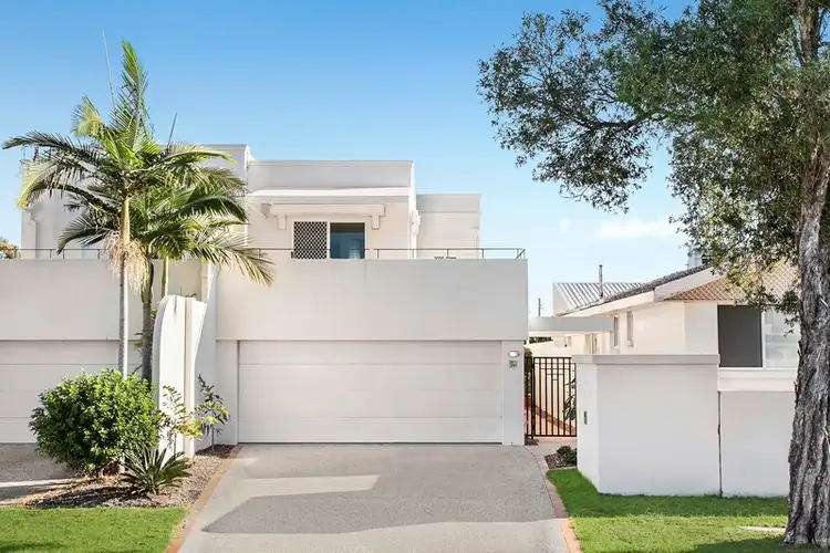 Fifth view of Homely other listing, 2/195 Stanhill Drive, Chevron Island QLD 4217
