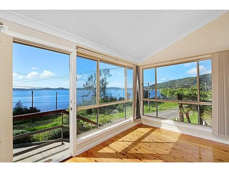 Second view of Homely house listing, 316 Glenrock Parade, Tascott NSW 2250