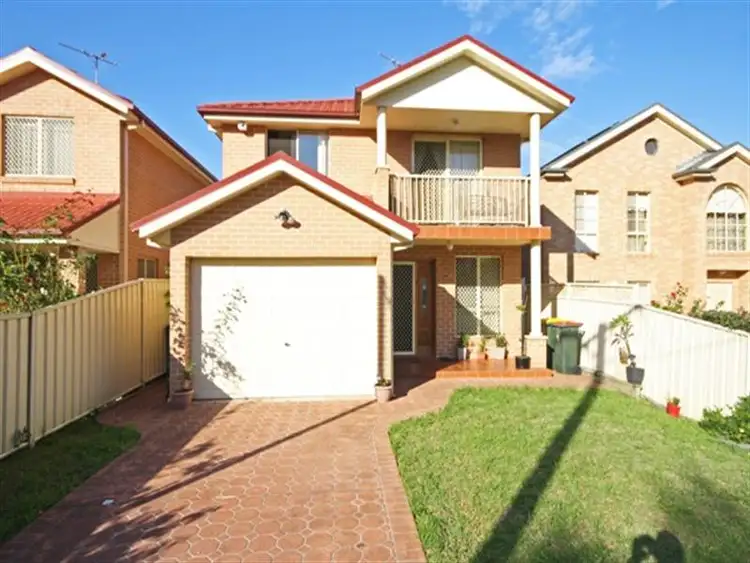 1/57 Belmont Avenue, Glenfield NSW 2167