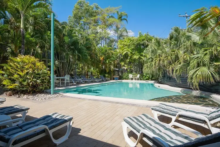 Second view of Homely unit listing, 33/19-23 Trinity Beach Road, Trinity Beach QLD 4879