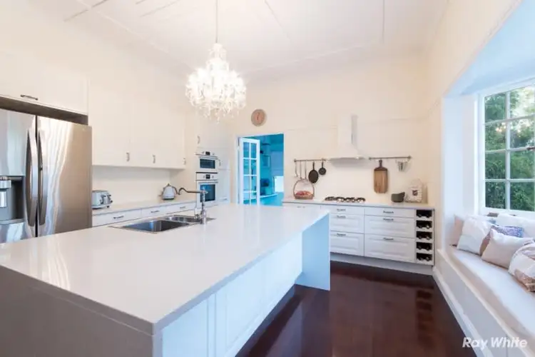 Fifth view of Homely house listing, 23 Downfall Road, Virginia QLD 4014