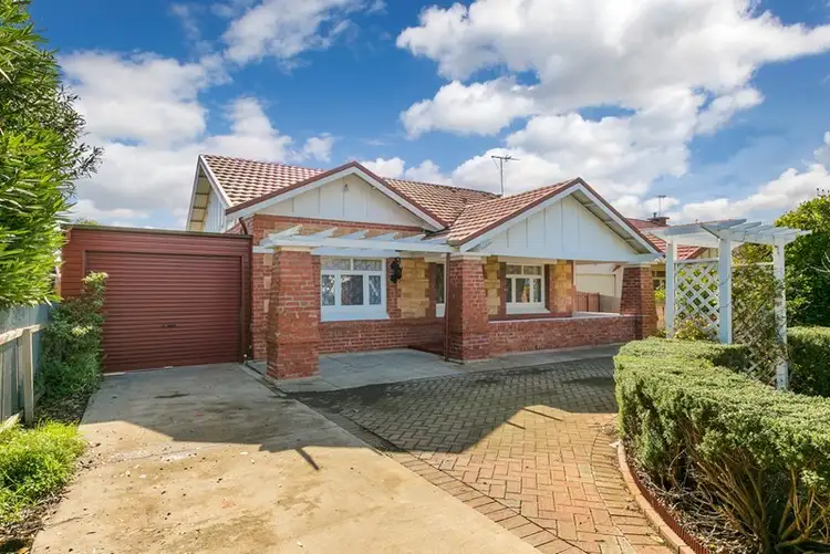118 Raglan Avenue, South Plympton SA 5038