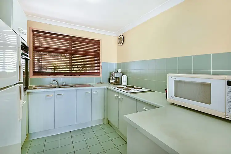 Fifth view of Homely townhouse listing, 135/128 Benowa Road 'Sun Village', Southport QLD 4215