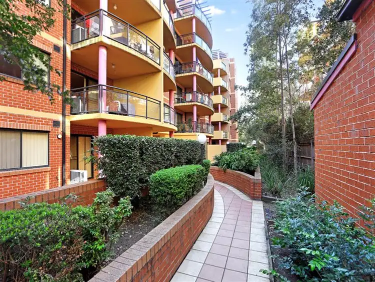 3/29-33 Kildare Road, Blacktown NSW 2148