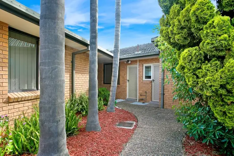 Fifth view of Homely villa listing, 3/1-3 Watts Road, Ryde NSW 2112