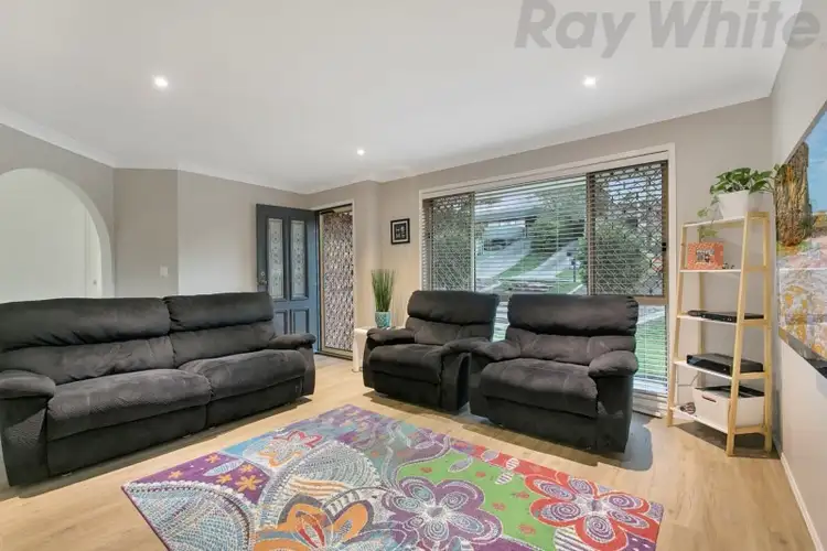 Fifth view of Homely house listing, 20 Ferndown Street, Alexandra Hills QLD 4161