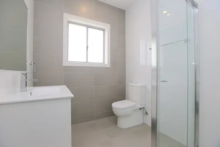 Fifth view of Homely townhouse listing, 3/123 Brunker Road, Yagoona NSW 2199