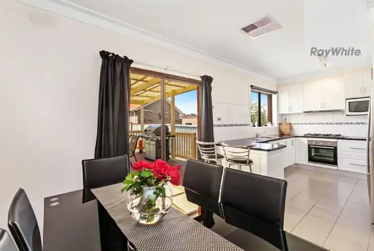 Fourth view of Homely house listing, 106 Betula Avenue, Bundoora VIC 3083