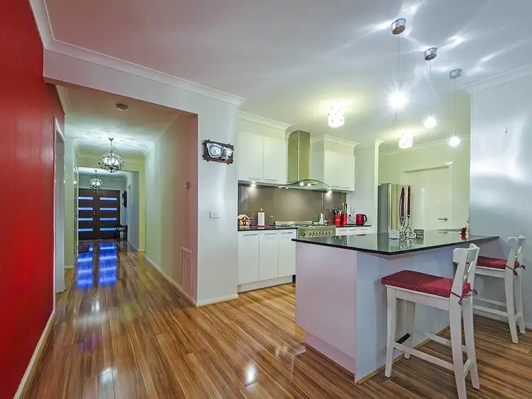 Sixth view of Homely house listing, 15 Tourmaline Street, Tarneit VIC 3029