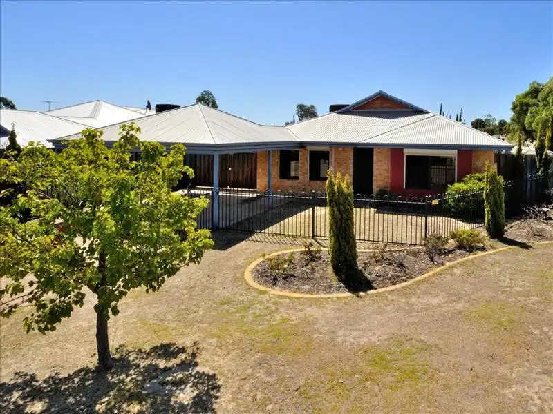 Main view of Homely house listing, 2 Winderie Crescent, Ellenbrook WA 6069