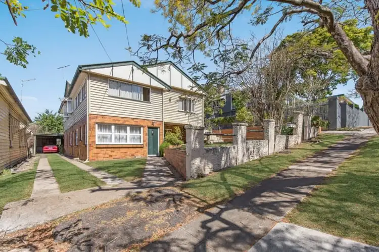 12 Kellett Street, Auchenflower QLD 4066