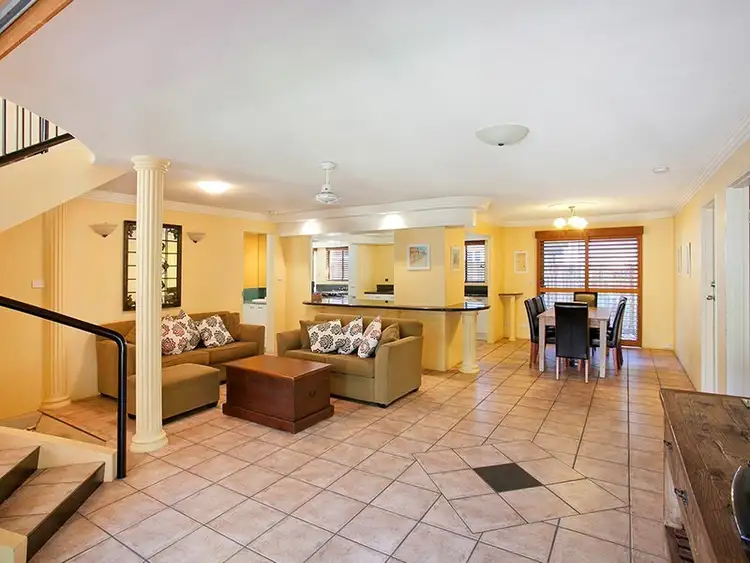 Fifth view of Homely house listing, 27 Dwyer Street, Sunshine Beach QLD 4567