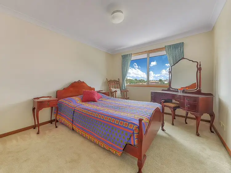Fifth view of Homely house listing, 6 Sommerville Place, Chermside West QLD 4032