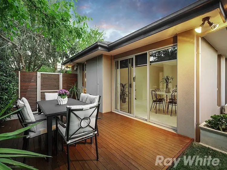 Main view of Homely house listing, 2/3 Fiddes Street, Moorabbin VIC 3189