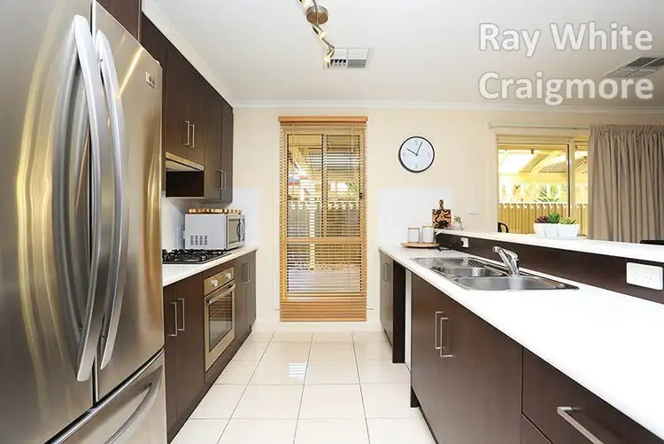 Fifth view of Homely house listing, 16 Discovery Way, Andrews Farm SA 5114