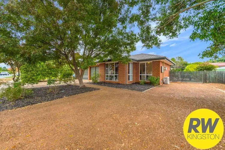 59 Lance Hill Avenue, Dunlop ACT 2615