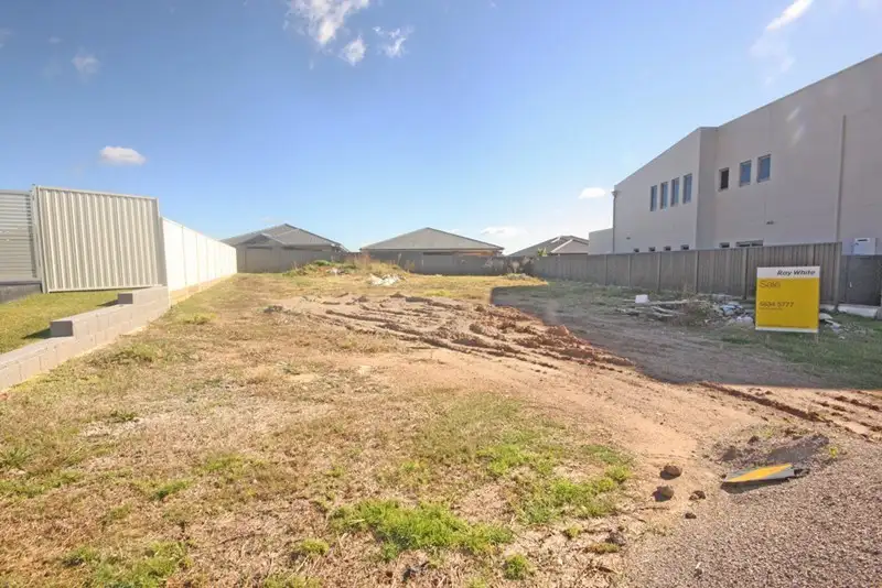 Main view of Homely land listing, 62 Ambrose Street, Oran Park NSW 2570