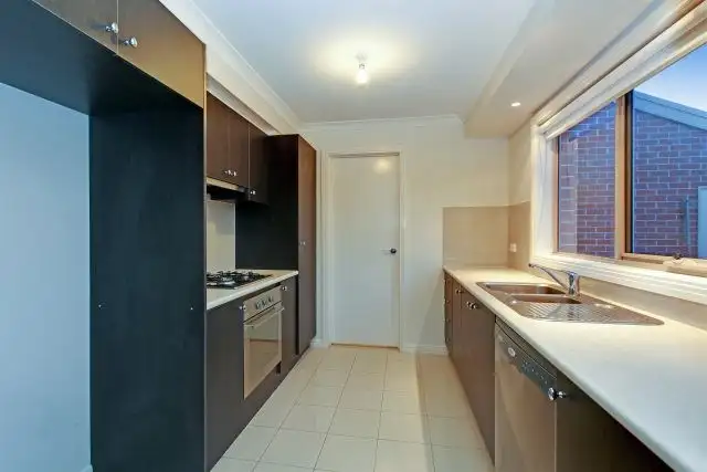 Fifth view of Homely townhouse listing, 3/15 Chenies Street, Reservoir VIC 3073