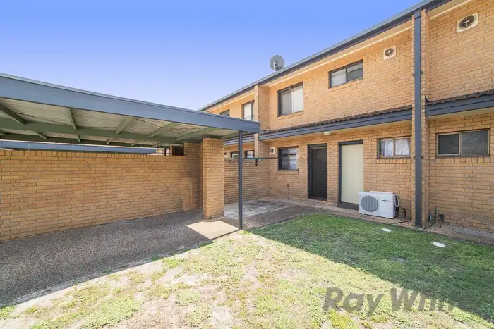 Main view of Homely unit listing, 18/752 Pacific Highway, Marks Point NSW 2280