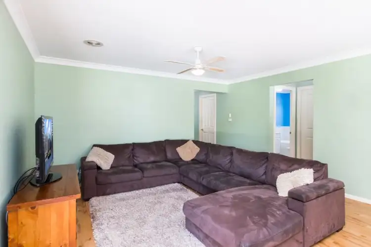 Fourth view of Homely house listing, 22 Buttigieg Place, Plumpton NSW 2761