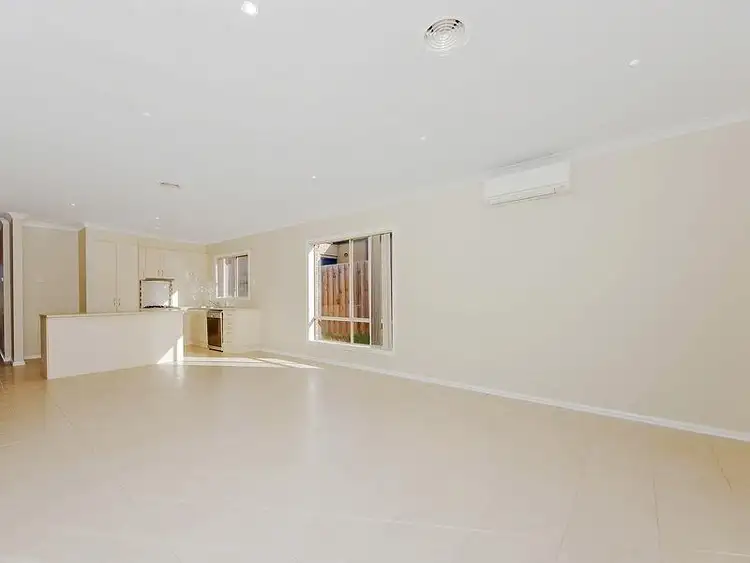 Fourth view of Homely house listing, 4 Gascoyne Way, Truganina VIC 3029