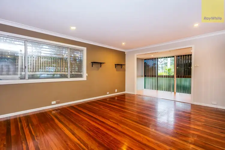 Seventh view of Homely house listing, 48 Macaranga Street, Marsden QLD 4132